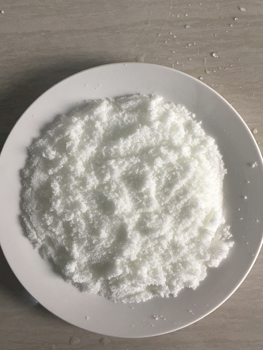 過硫酸鈉標準溶液